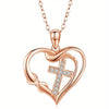 Rose gold