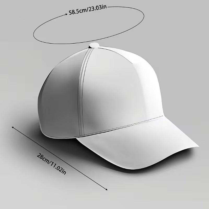 Way Maker Christian Faith Cap – Premium Adjustable Baseball Cap for Men & Women