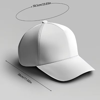 Way Maker Christian Faith Cap – Premium Adjustable Baseball Cap for Men & Women