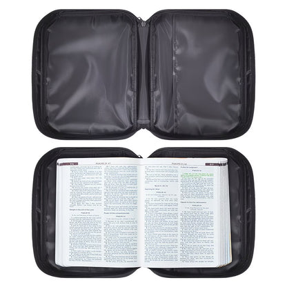 Armor of God Bible Cover – Knightly Design | Strength, Protection & Faith